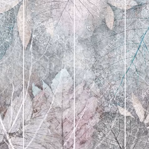 Панно Affresco New Art RE204-COL1 2x2,68 м