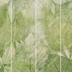 Панно Affresco New Art RE204-COL4 2x2,68 м