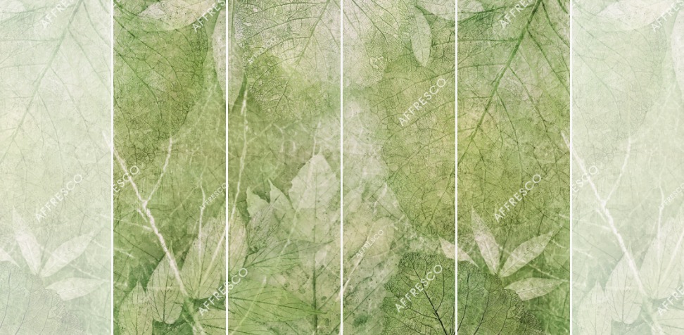 Панно Affresco New Art RE204-COL4 2x2,68 м