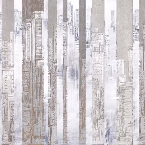 Панно Affresco New Art RE149-COL4 2x3,35 м