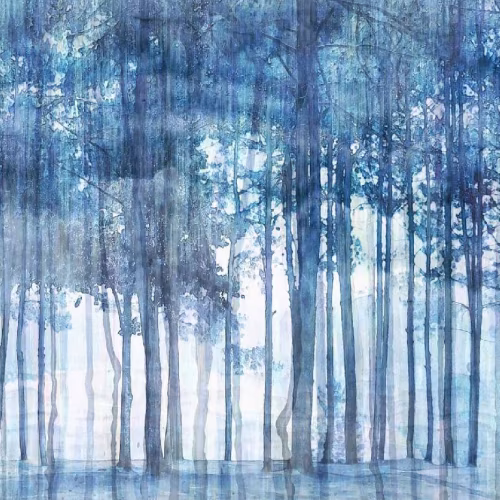 Панно Affresco New Art RE153-COL1 2x2,68 м