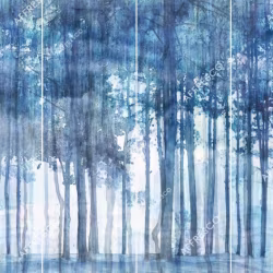 Панно Affresco New Art RE153-COL1 2x2,68 м