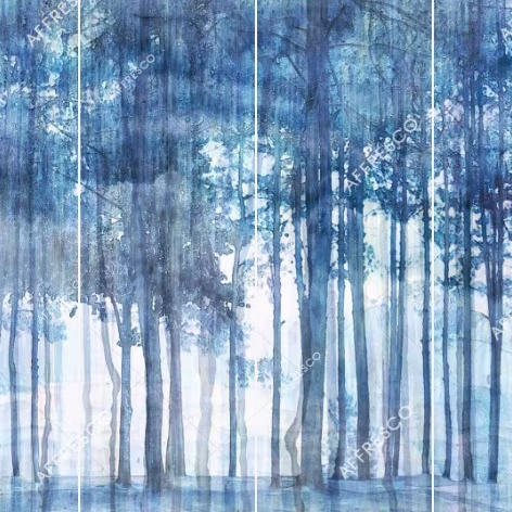 Панно Affresco New Art RE153-COL1 2x2,68 м