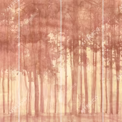 Панно Affresco New Art RE153-COL3 2x2,68 м