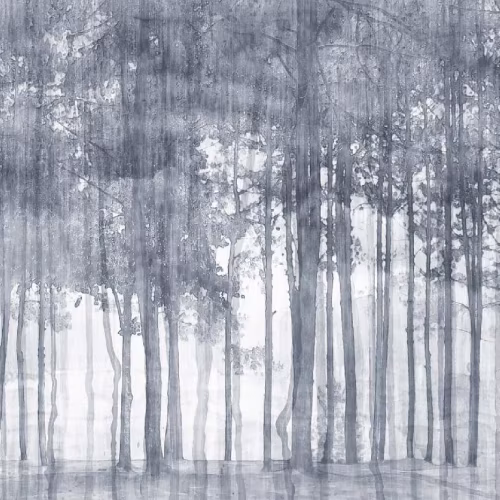 Панно Affresco New Art RE153-COL4 2x2,68 м