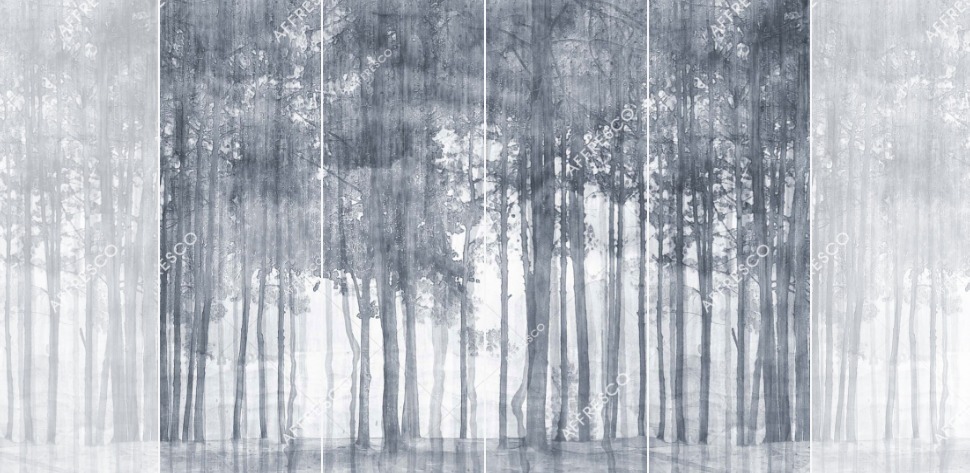 Панно Affresco New Art RE153-COL4 2x2,68 м