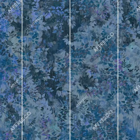 Панно Affresco New Art RE213-COL1 2x2,68 м