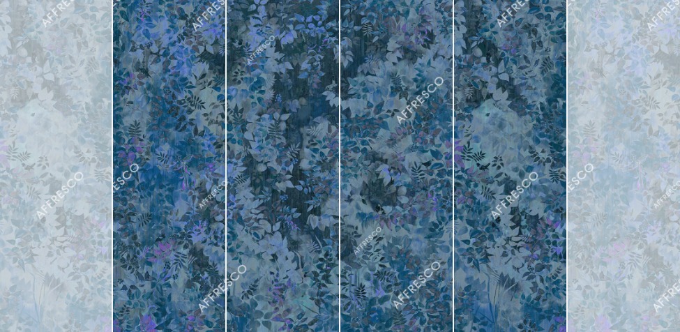 Панно Affresco New Art RE213-COL1 2x2,68 м