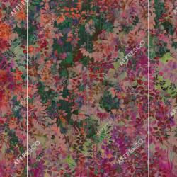 Панно Affresco New Art RE213-COL2 2x2,68 м