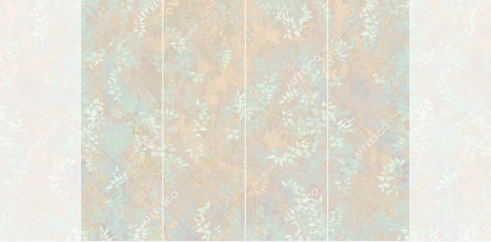 Панно Affresco New Art RE213-COL4 2x2,68 м