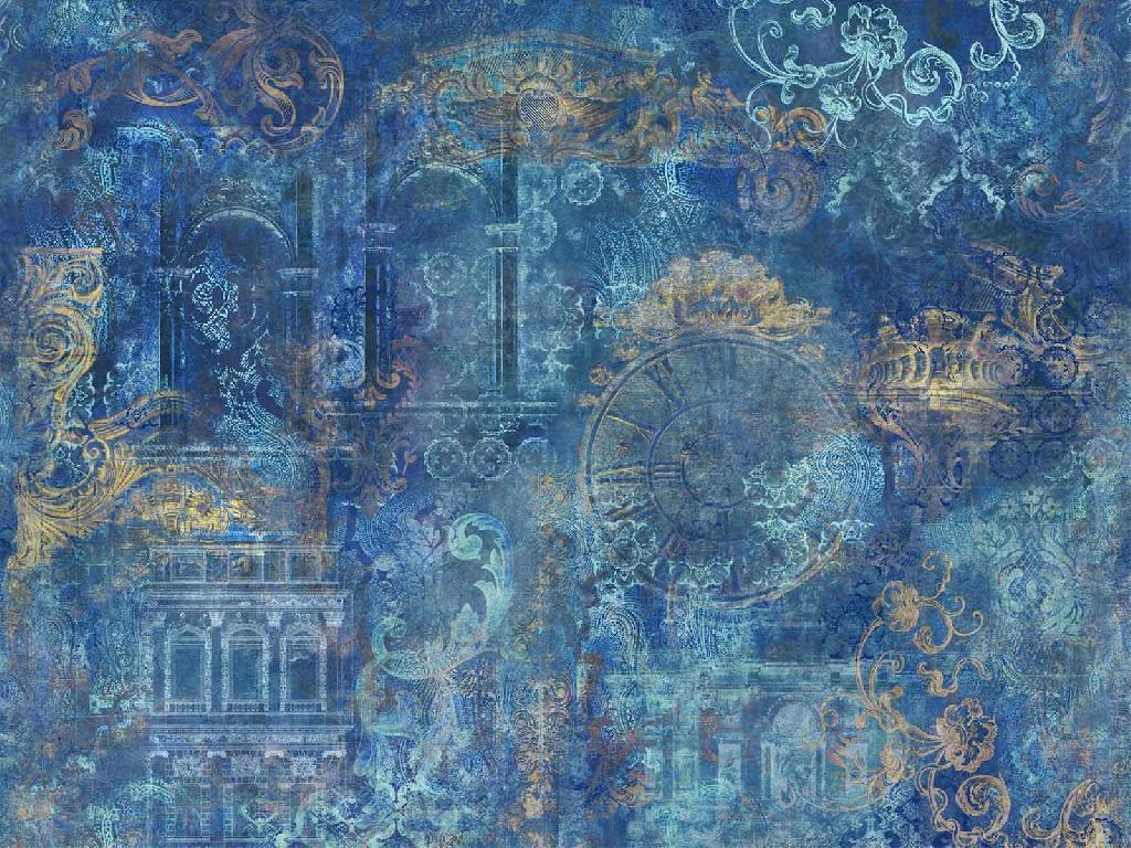 Панно Affresco New Art RE168-COL4 2x2,68 м