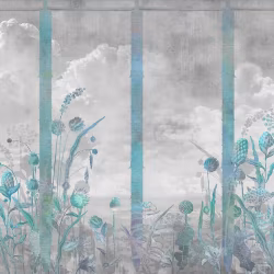 Панно Affresco New Art RE148-COL3 2x2,68 м
