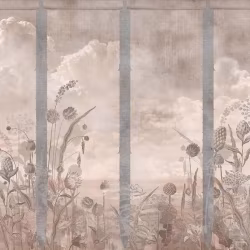 Панно Affresco New Art RE148-COL4 2x2,68 м