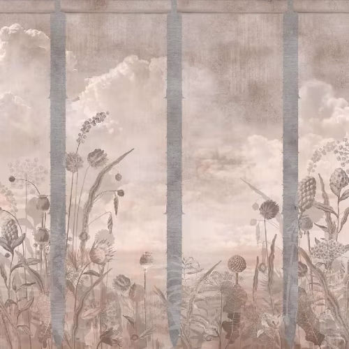 Панно Affresco New Art RE148-COL4 2x2,68 м