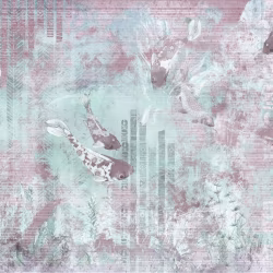 Панно Affresco New Art RE202-COL4 2x2,68 м