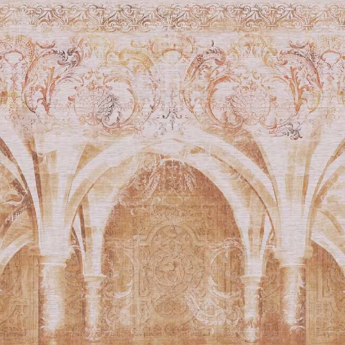 Панно Affresco New Art RE147-COL2 2x2,68 м