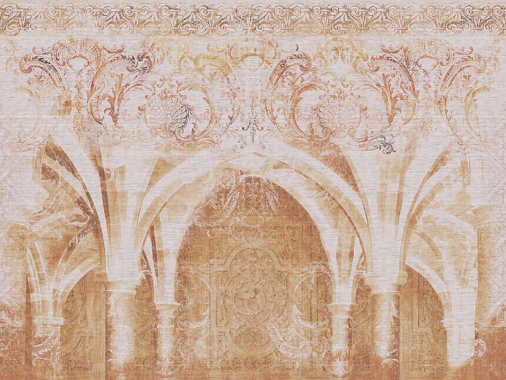 Панно Affresco New Art RE147-COL2 2x2,68 м