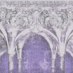 Панно Affresco New Art RE147-COL3 2x2,68 м