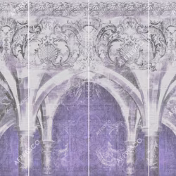 Панно Affresco New Art RE147-COL3 2x2,68 м