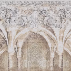 Панно Affresco New Art RE147-COL4 2x2,68 м