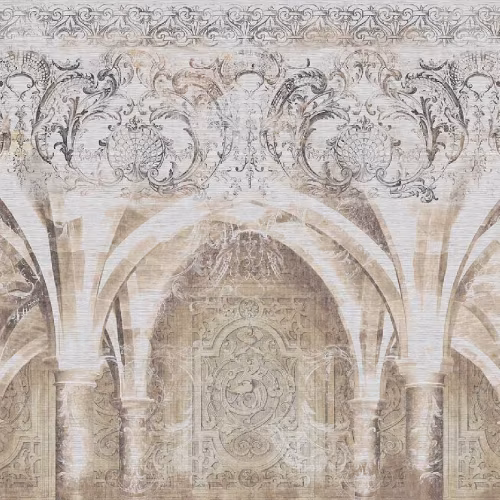 Панно Affresco New Art RE147-COL4 2x2,68 м