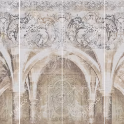 Панно Affresco New Art RE147-COL4 2x2,68 м