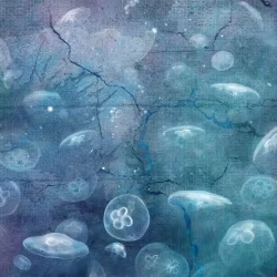 Панно Affresco New Art RE185-COL2 2x2,68 м