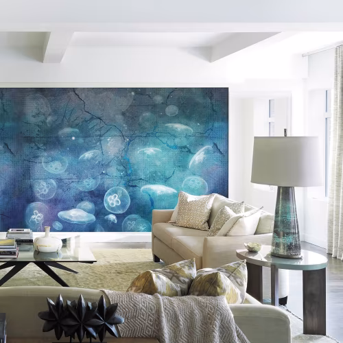 Панно Affresco New Art RE185-COL2 2x2,68 м