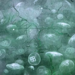 Панно Affresco New Art RE185-COL4 2x2,68 м