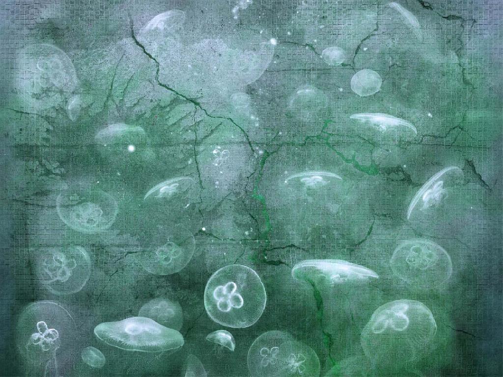 Панно Affresco New Art RE185-COL4 2x2,68 м