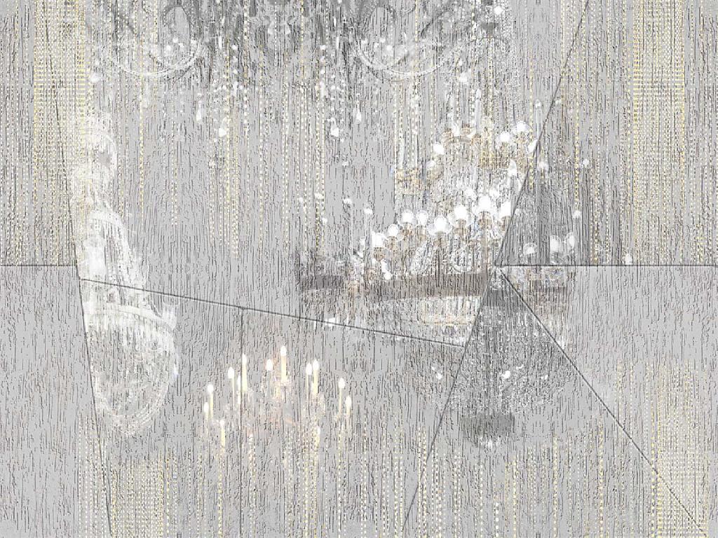 Панно Affresco New Art RE182-COL1 2x2,68 м