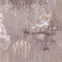 Панно Affresco New Art RE182-COL2 2x2,68 м