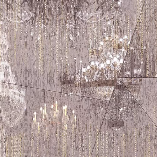Панно Affresco New Art RE182-COL2 2x2,68 м
