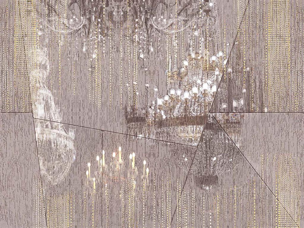 Панно Affresco New Art RE182-COL2 2x2,68 м