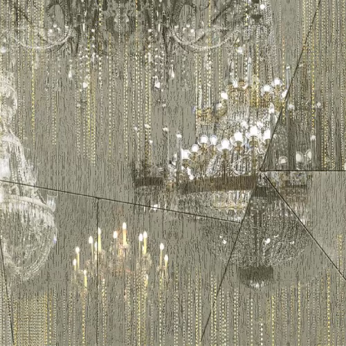 Панно Affresco New Art RE182-COL3 2x2,68 м