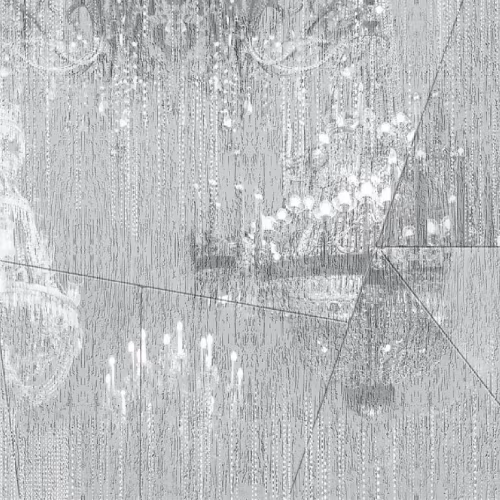 Панно Affresco New Art RE182-COL4 2x2,68 м