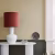 Краска Little Greene цвет Lute 317 Interior Oil Eggshell 1 л фото в интерьере
