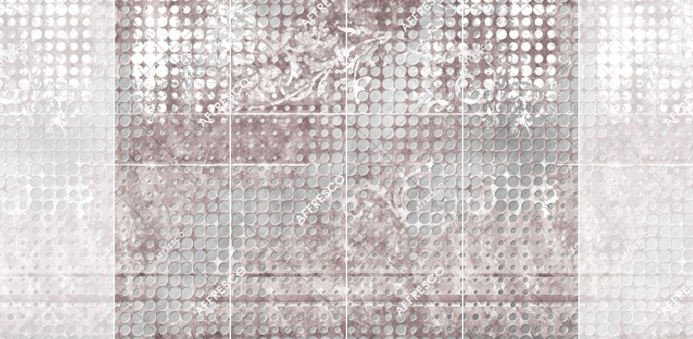 Панно Affresco New Art RE197-COL2 2x2,68 м