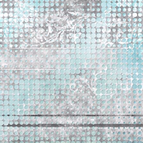 Панно Affresco New Art RE197-COL3 2x2,68 м