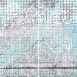 Панно Affresco New Art RE197-COL3 2x2,68 м