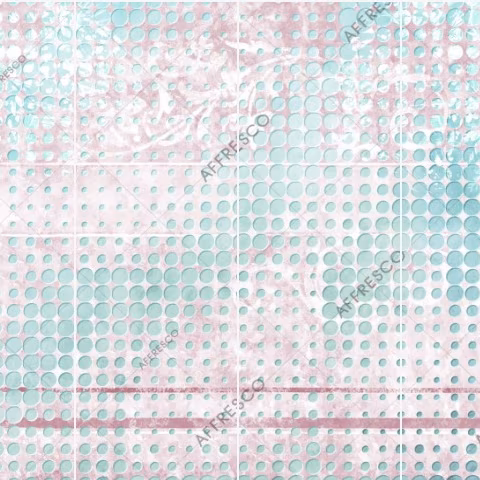 Панно Affresco New Art RE197-COL4 2x2,68 м