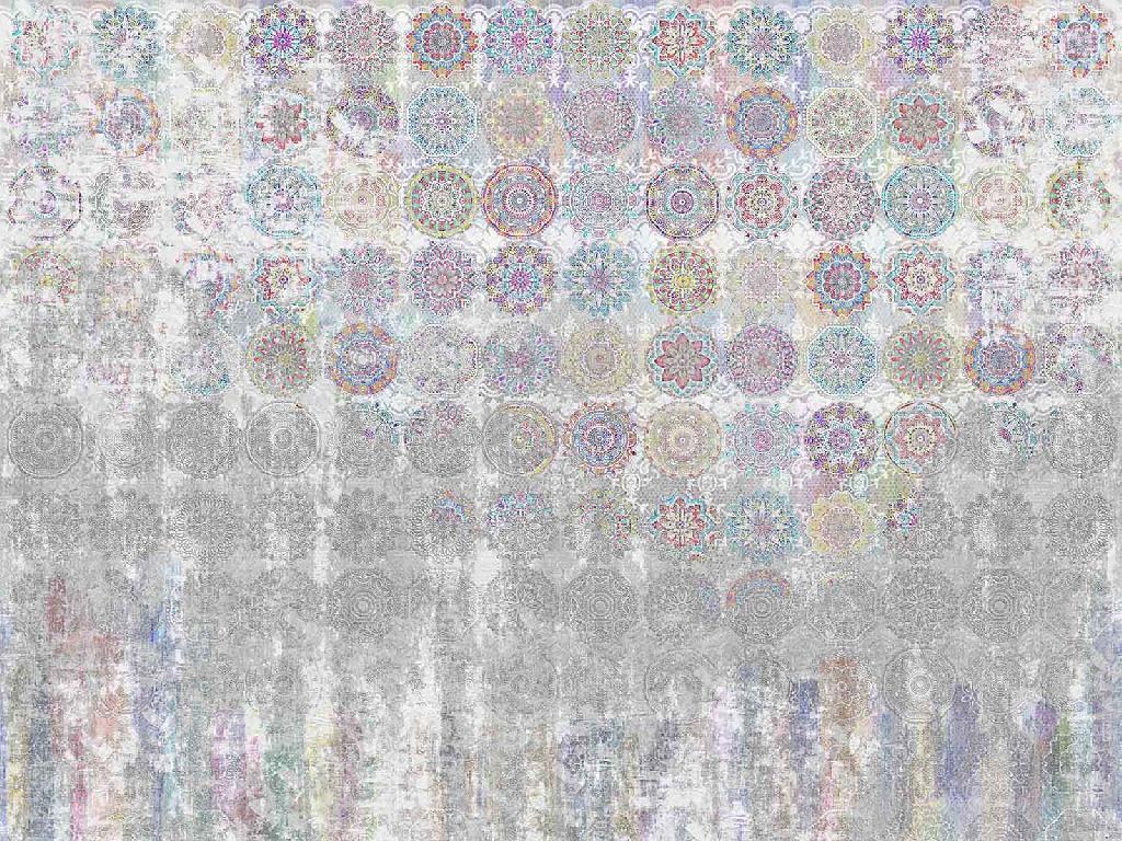 Панно Affresco New Art RE157-COL1 2x2,68 м