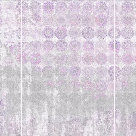 Панно Affresco New Art RE157-COL2 2x2,68 м