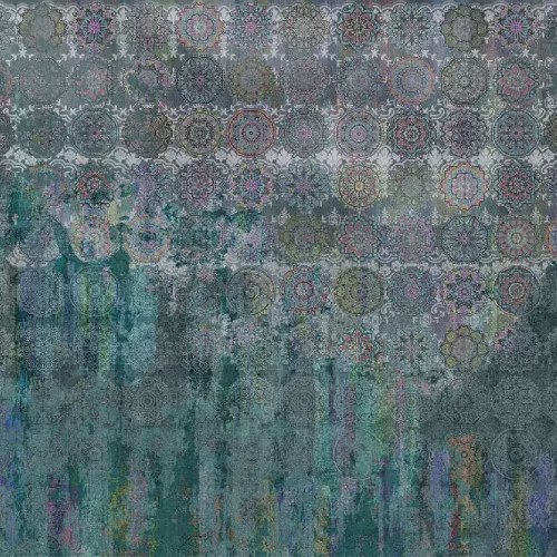 Панно Affresco New Art RE157-COL4 2x2,68 м