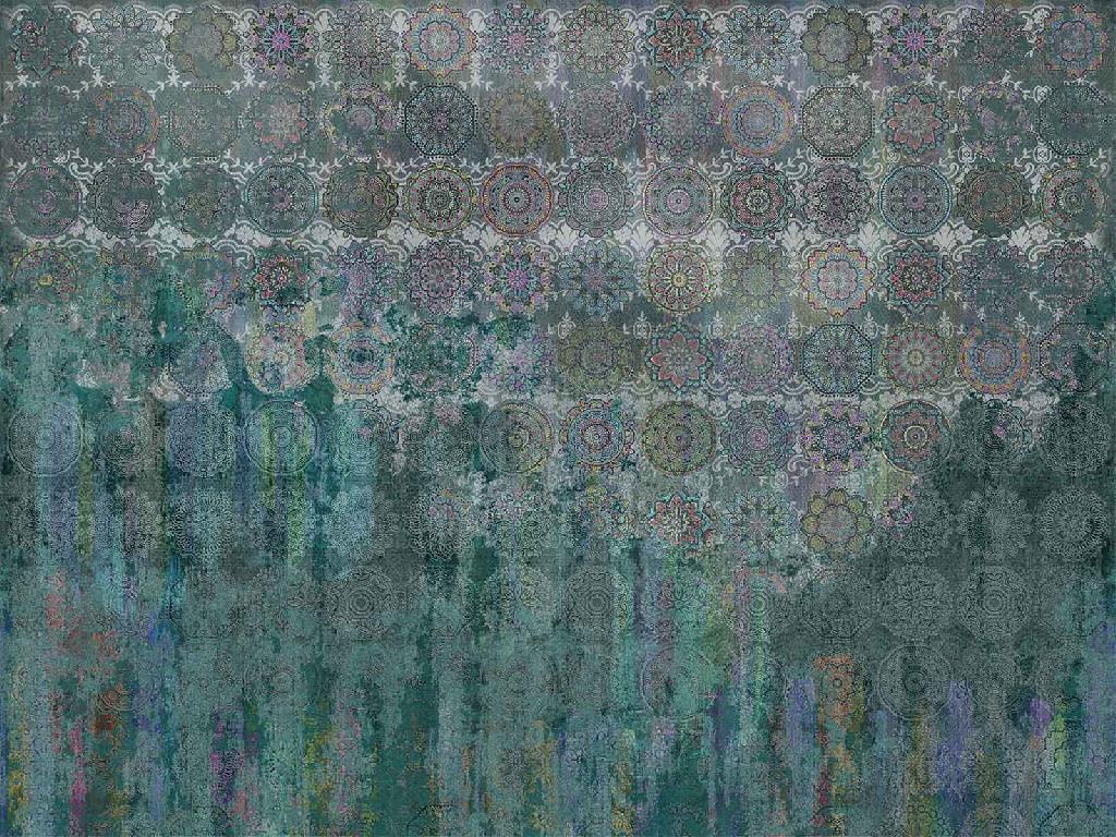 Панно Affresco New Art RE157-COL4 2x2,68 м