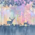 Панно Affresco New Art RE187-COL4 2x2,68 м