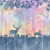 Панно Affresco New Art RE187-COL4 2x2,68 м