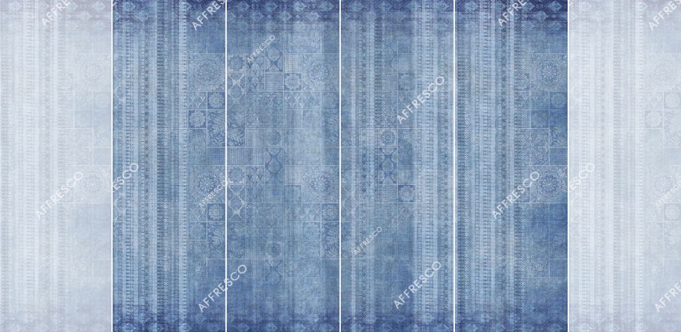 Панно Affresco New Art RE170-COL1 2x2,68 м