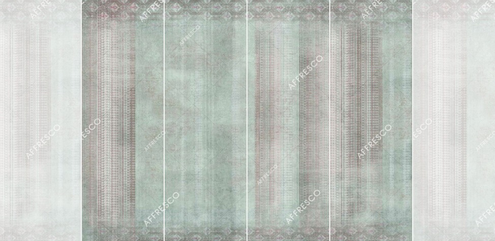 Панно Affresco New Art RE170-COL2 2x2,68 м