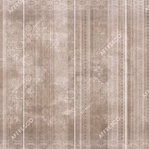 Панно Affresco New Art RE170-COL3 2x2,68 м